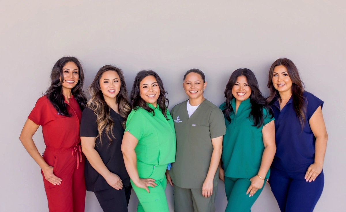 dr nicole vane biological and holistic dentist headshot